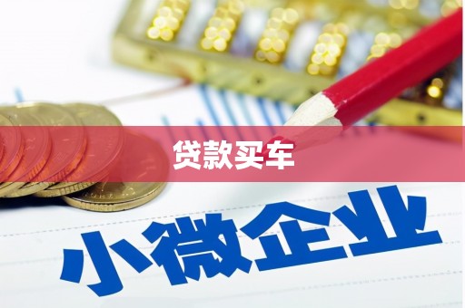 溆浦贷款买车