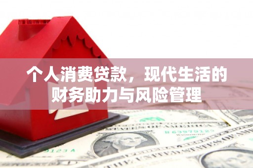 达仁个人消费贷款,现代生活的财务助力与风险管理 达仁个人消费贷款,现代生活的财务助力与风险管理