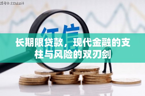 滁州长期限贷款，现代金融的支柱与风险的双刃剑