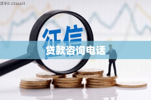 瑞穗贷款咨询电话