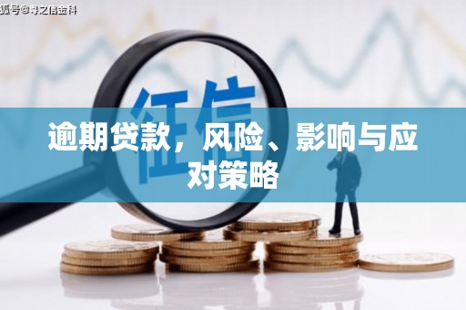 长洲逾期贷款，风险、影响与应对策略