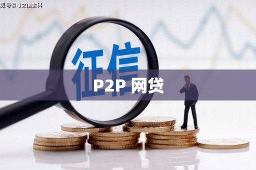 微山P2P 网贷