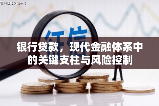 木垒银行贷款，现代金融体系中的关键支柱与风险控制