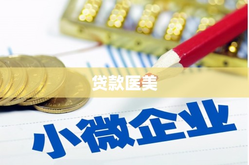 岳阳楼贷款医美