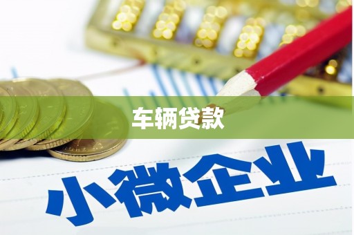 文昌车辆贷款