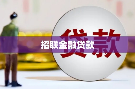 沂南招联金融贷款
