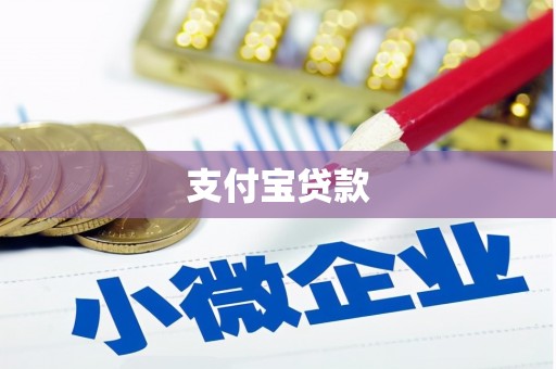 江永支付宝贷款