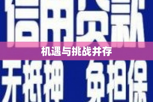 光泽机遇与挑战并存